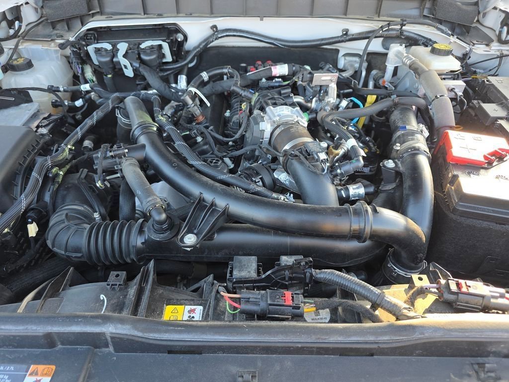 Used 2023 Ford Bronco Wildtrak image 12