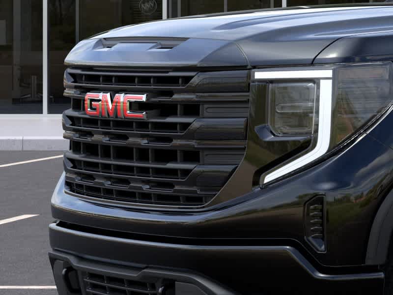 New 2026 GMC Sierra 1500 Elevation AWD/4WD image 13
