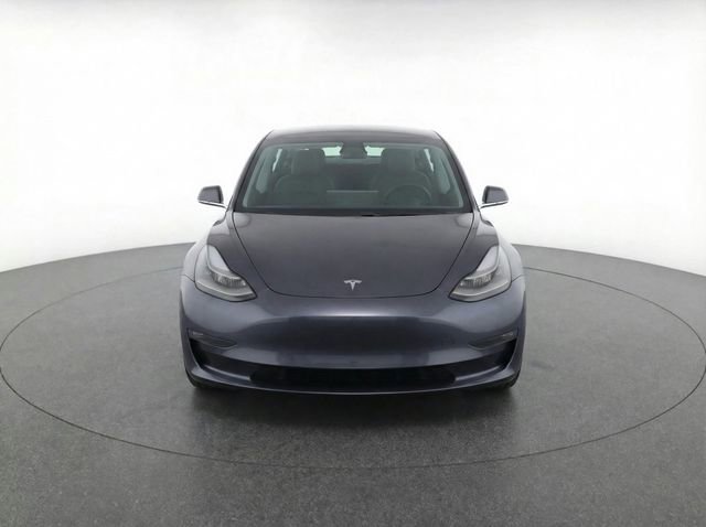 Used 2021 Tesla Model 3 Long Range image 35