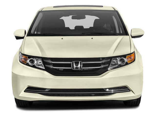 Used 2016 Honda Odyssey EX-L image 5