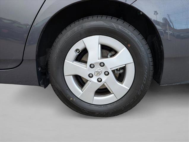 Used 2011 Toyota Prius Three image 18