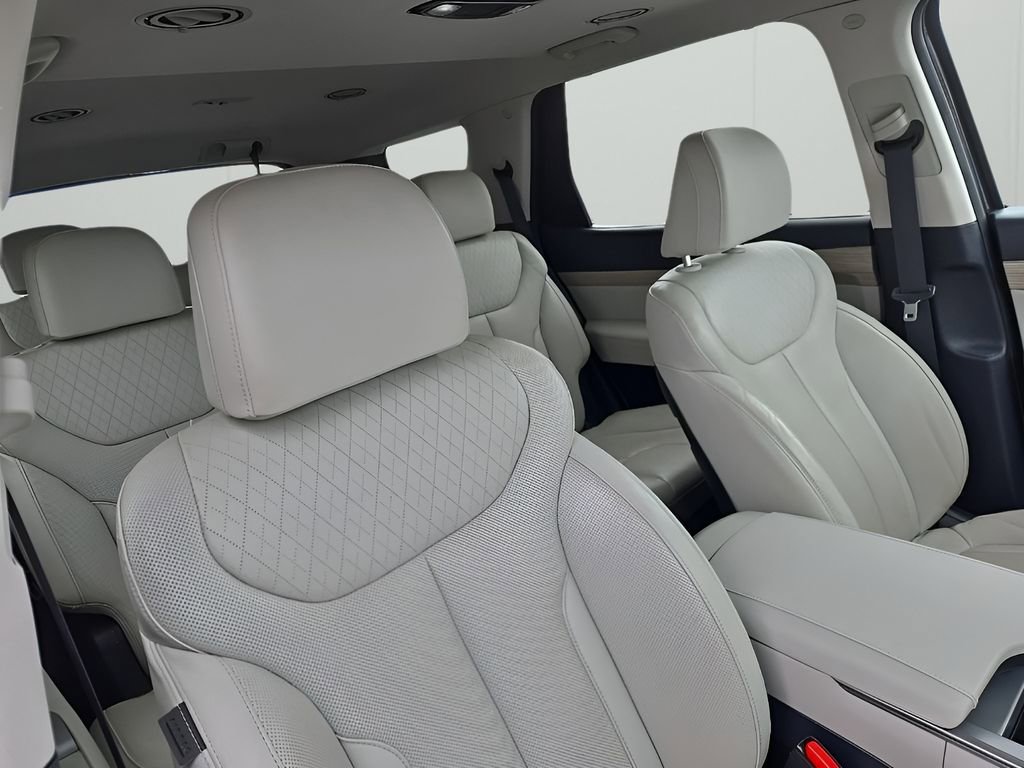 Used 2021 Hyundai Palisade SEL w/ Premium Package image 20