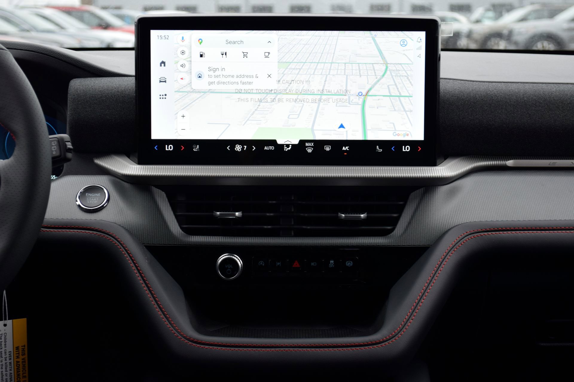 New 2026 Ford Explorer ST-Line w/ ST-Line Street Pack image 11