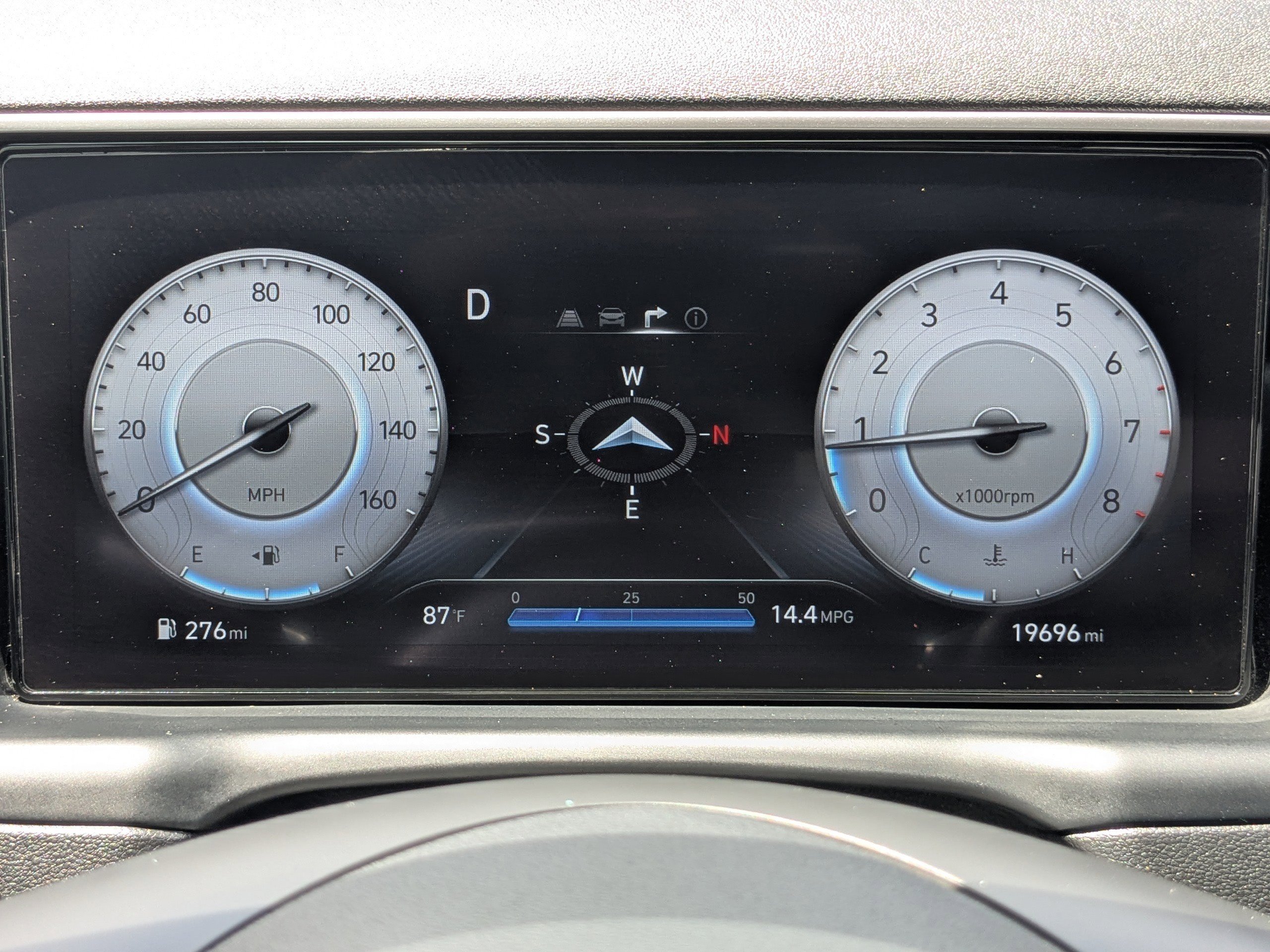 Used 2023 Hyundai Santa Cruz SEL Premium w/ Launch Package AWD/4WD image 27