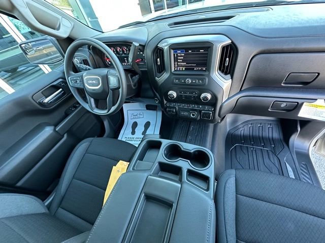 New 2026 GMC Sierra 1500 Pro w/ Graphite Edition image 28
