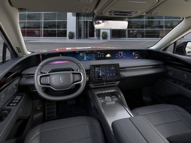 New 2026 Lincoln Nautilus Premier w/ Equipment Group 102A AWD/4WD image 9