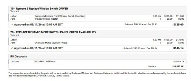 Used 2021 Mercedes-Benz S 580 4MATIC Sedan w/ AMG Line image 71