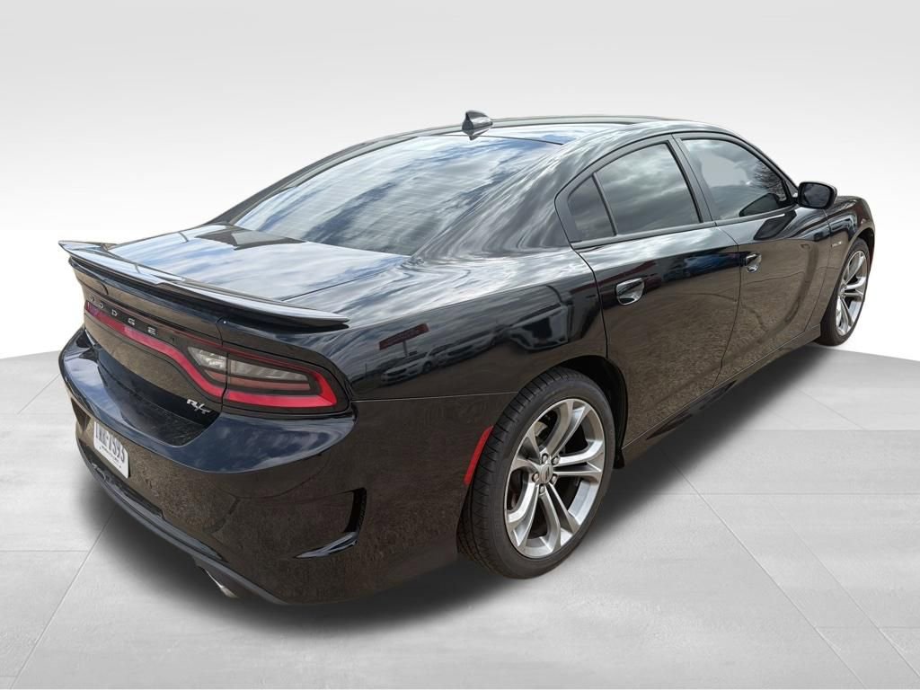 Used 2021 Dodge Charger R/T image 20