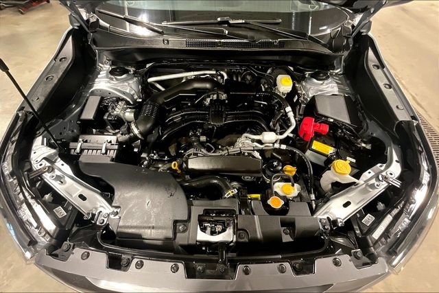 Used 2025 Subaru Forester Premium image 10