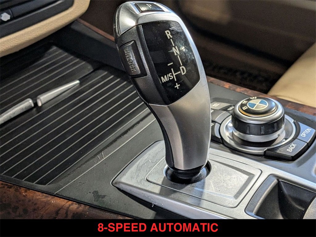 Used 2012 BMW X5 xDrive35i image 5