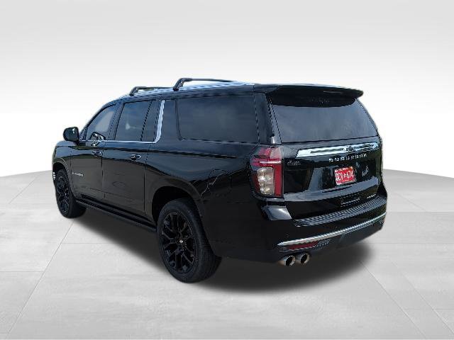 Used 2023 Chevrolet Suburban Premier AWD/4WD image 5