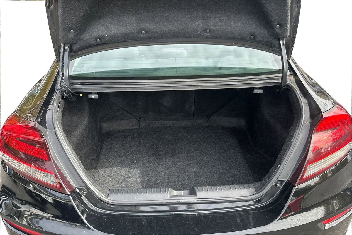 Used 2015 Honda Civic EX image 11