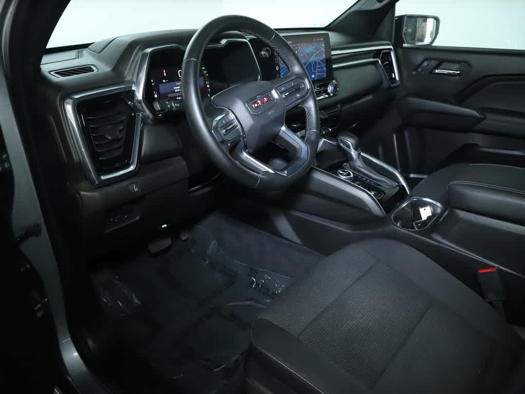 Used 2023 GMC Canyon Elevation w/ Convenience Package AWD/4WD image 17
