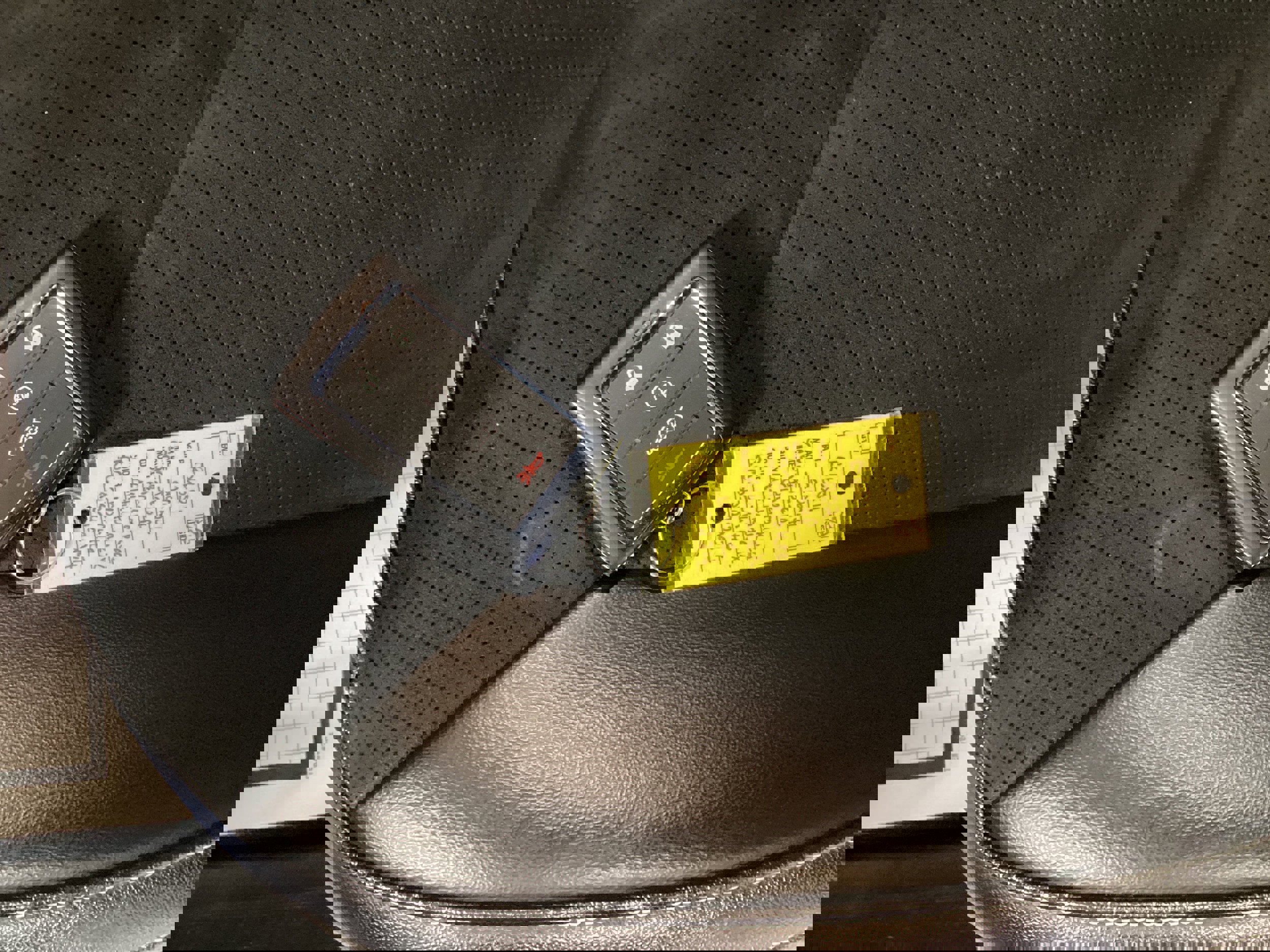 Used 2024 Jeep Grand Cherokee Altitude image 36