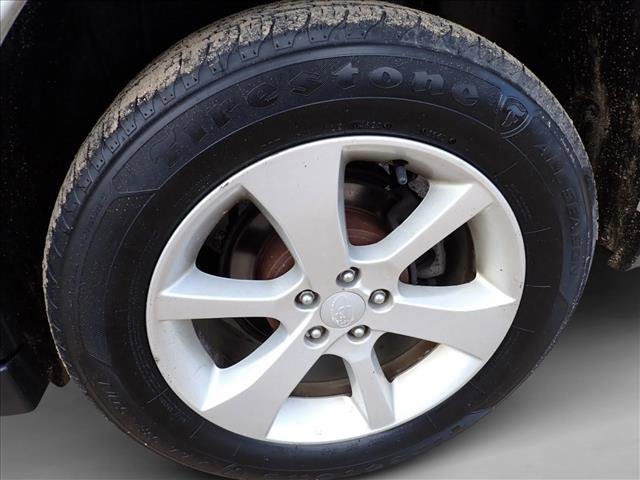 Used 2013 Subaru Outback 2.5i Premium AWD/4WD image 7