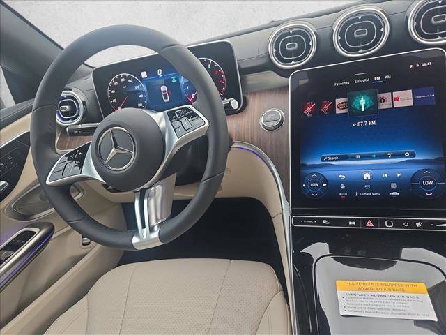 New 2026 Mercedes-Benz CLE 300 4MATIC Cabriolet image 15