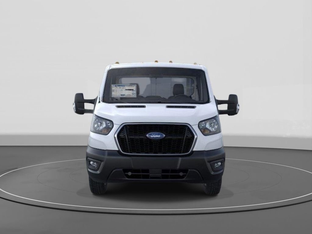 New 2025 Ford Transit 350 w/ Exterior Upgrade Package image 6