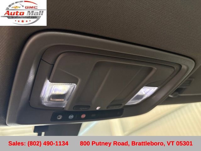 Used 2022 GMC Sierra 3500 Pro w/ Gooseneck/5TH Wheel Package image 24