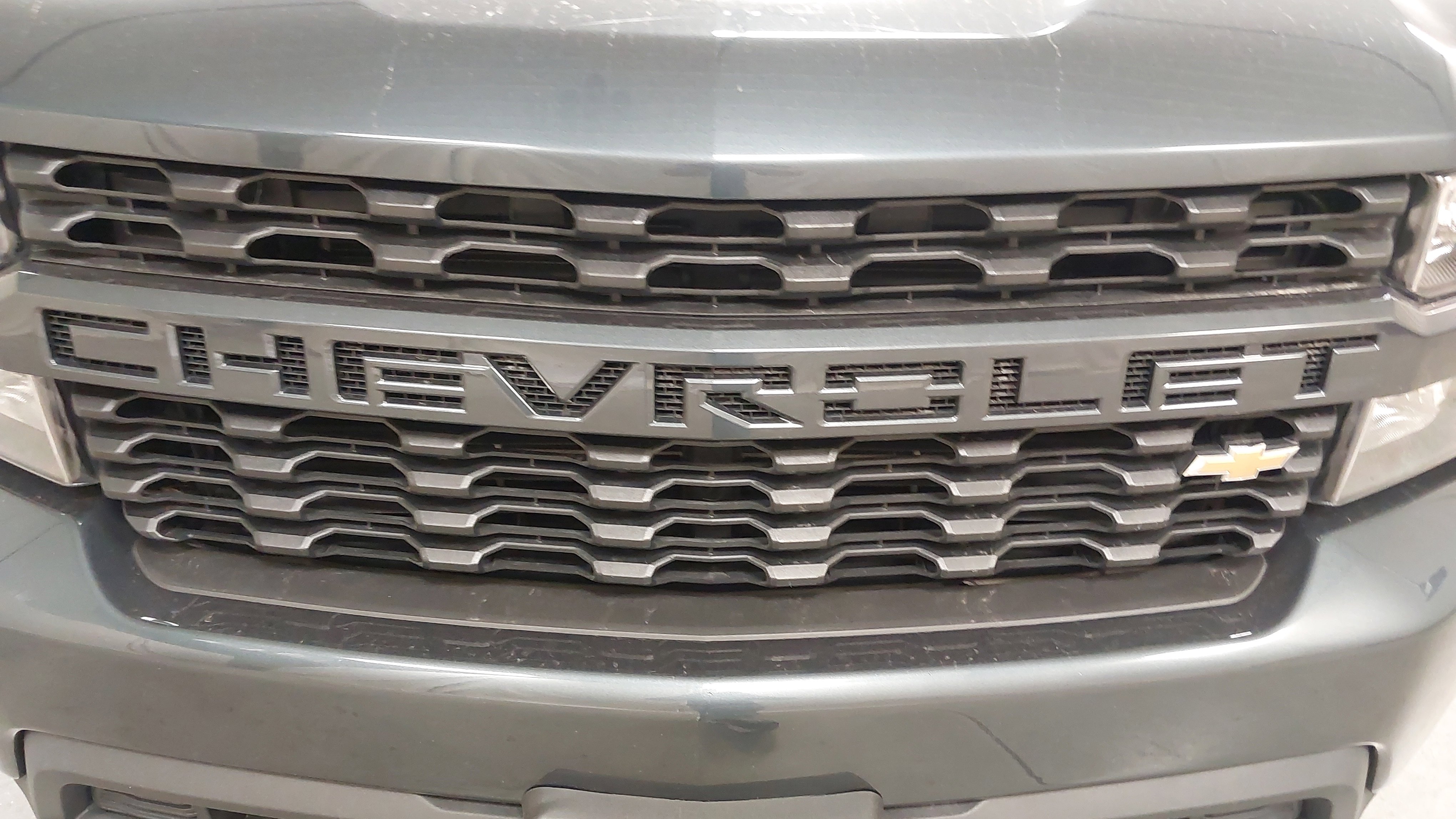 Used 2020 Chevrolet Silverado 1500 Custom w/ Custom Value Package image 33