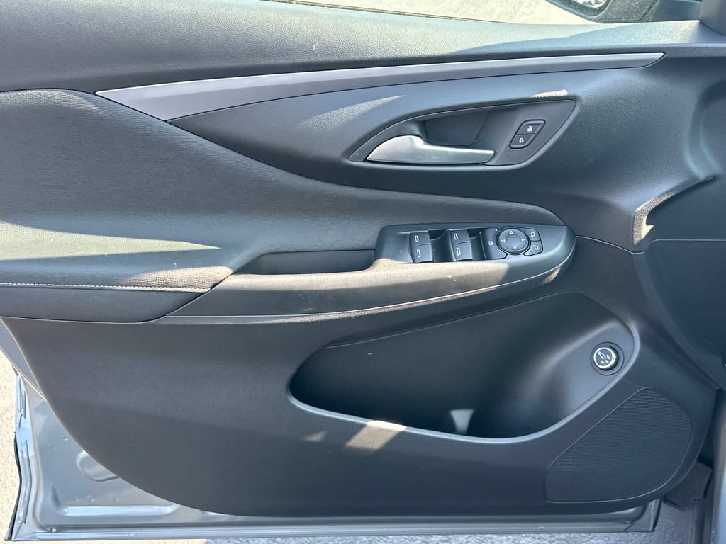 New 2026 Buick Envista Preferred w/ Convenience I Package FWD image 14