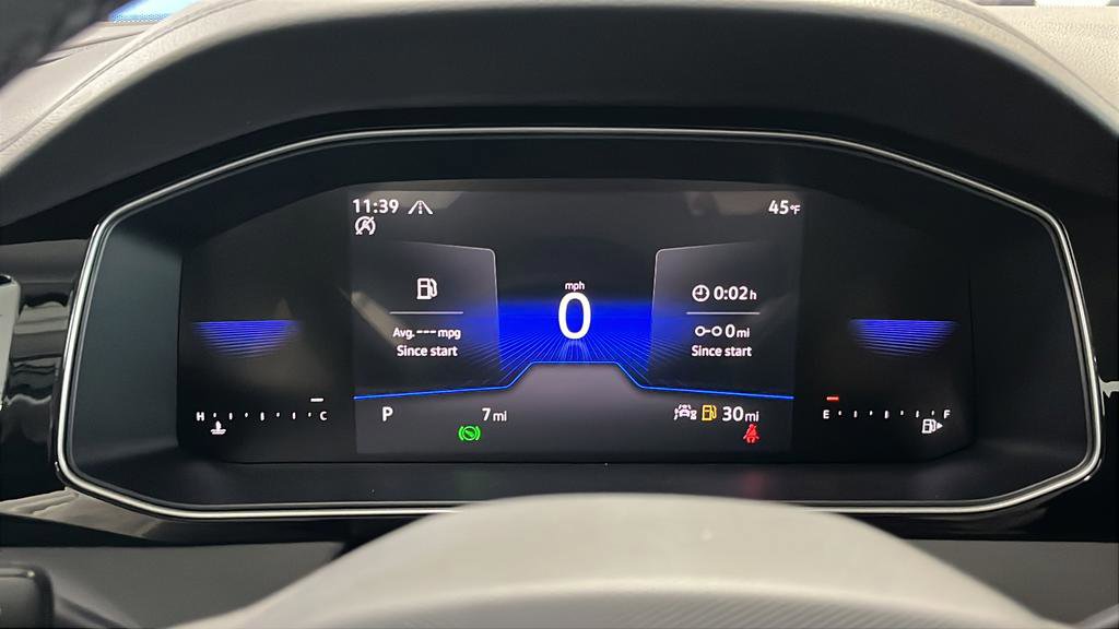 New 2026 Volkswagen Jetta S FWD image 16