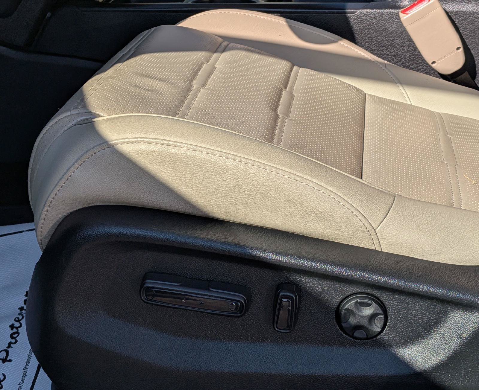 Certified 2021 Honda CR-V EX-L image 15