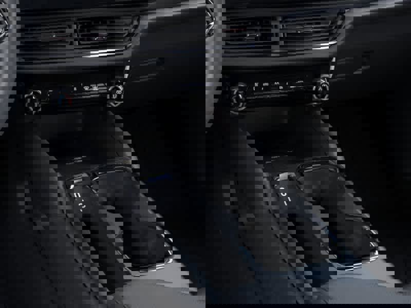 New 2026 Chevrolet Equinox EV RS FWD image 23