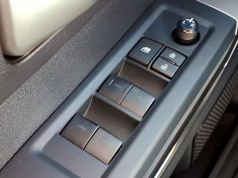 Used 2023 Toyota Tundra SR5 w/ SR5 Convenience Package image 16