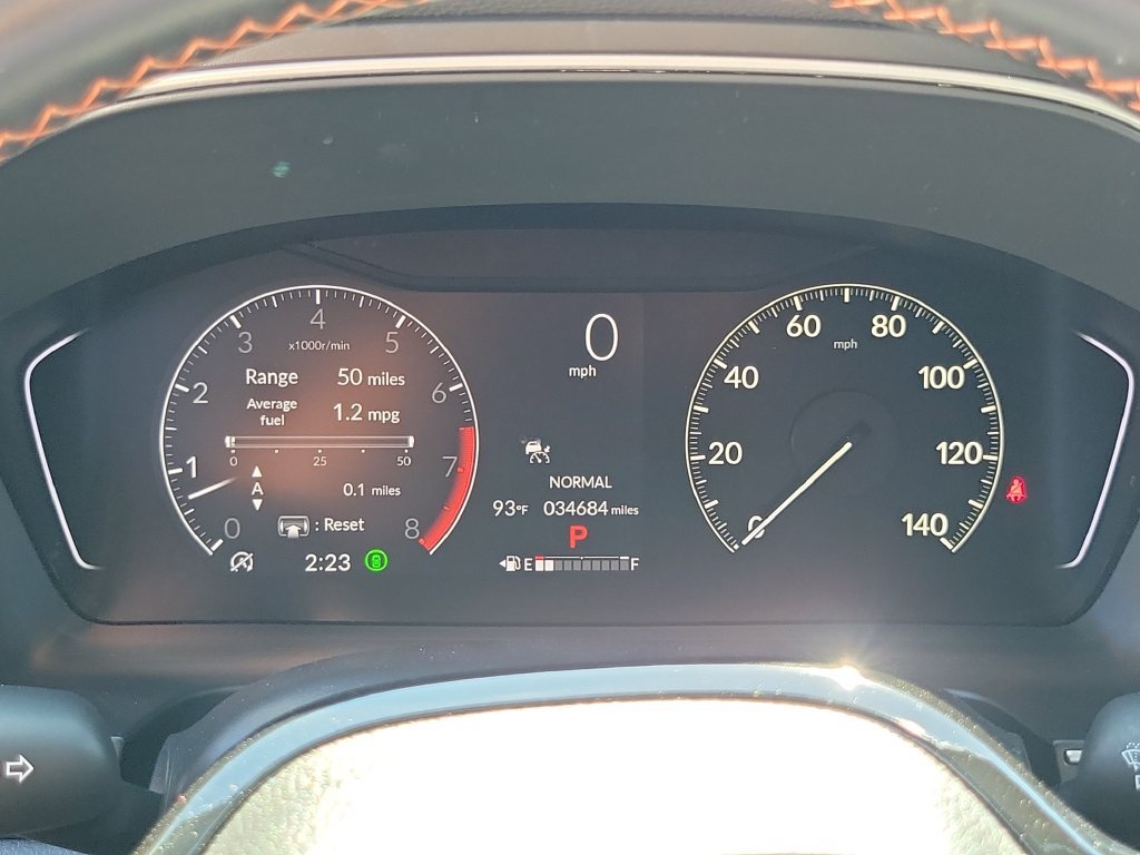 Certified 2024 Honda Pilot Sport image 27