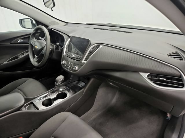 Used 2024 Chevrolet Malibu LS w/ Driver Confidence Package FWD image 24