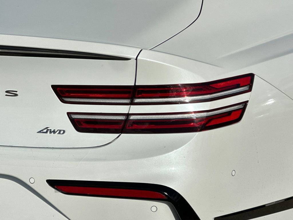 New 2026 Genesis G80 2.5T Sport Prestige AWD/4WD image 26