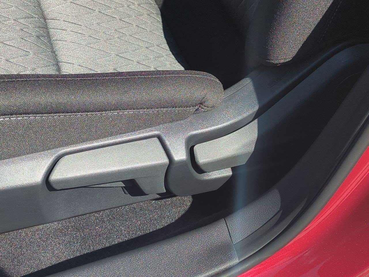 New 2026 Nissan Sentra SV w/ Floor Mat Package FWD image 16