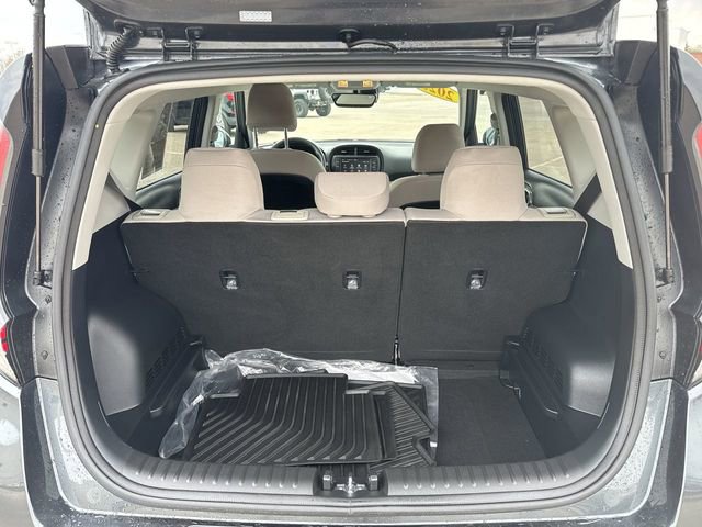 Certified 2025 Kia Soul LX w/ LX Technology Package image 27