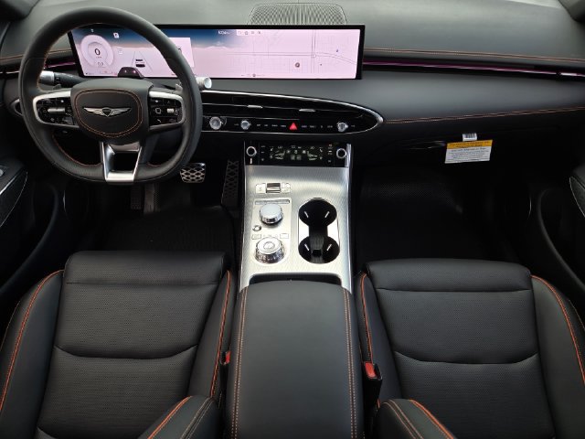 New 2026 Genesis GV70 2.5T Sport Prestige AWD/4WD image 22