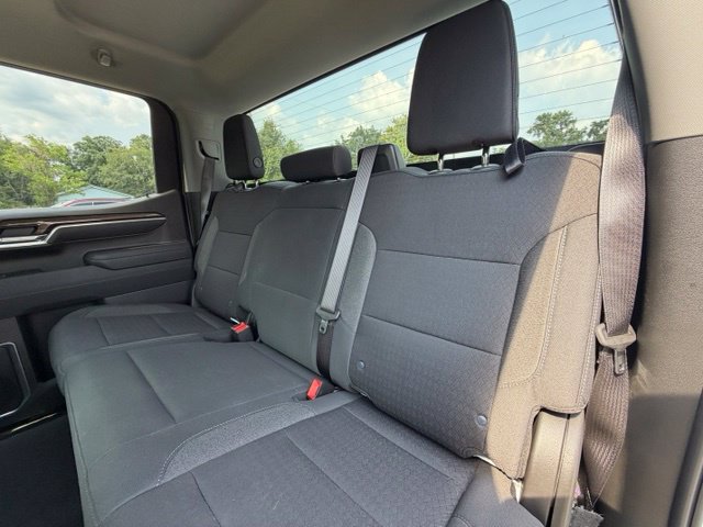 Used 2026 Chevrolet Silverado 1500 RST AWD/4WD image 26