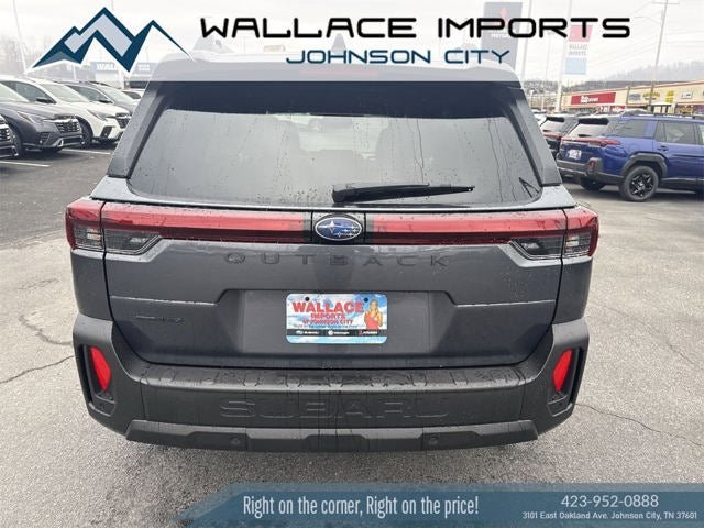 New 2026 Subaru Outback Limited XT w/ Premium/Limited Plus Package image 51
