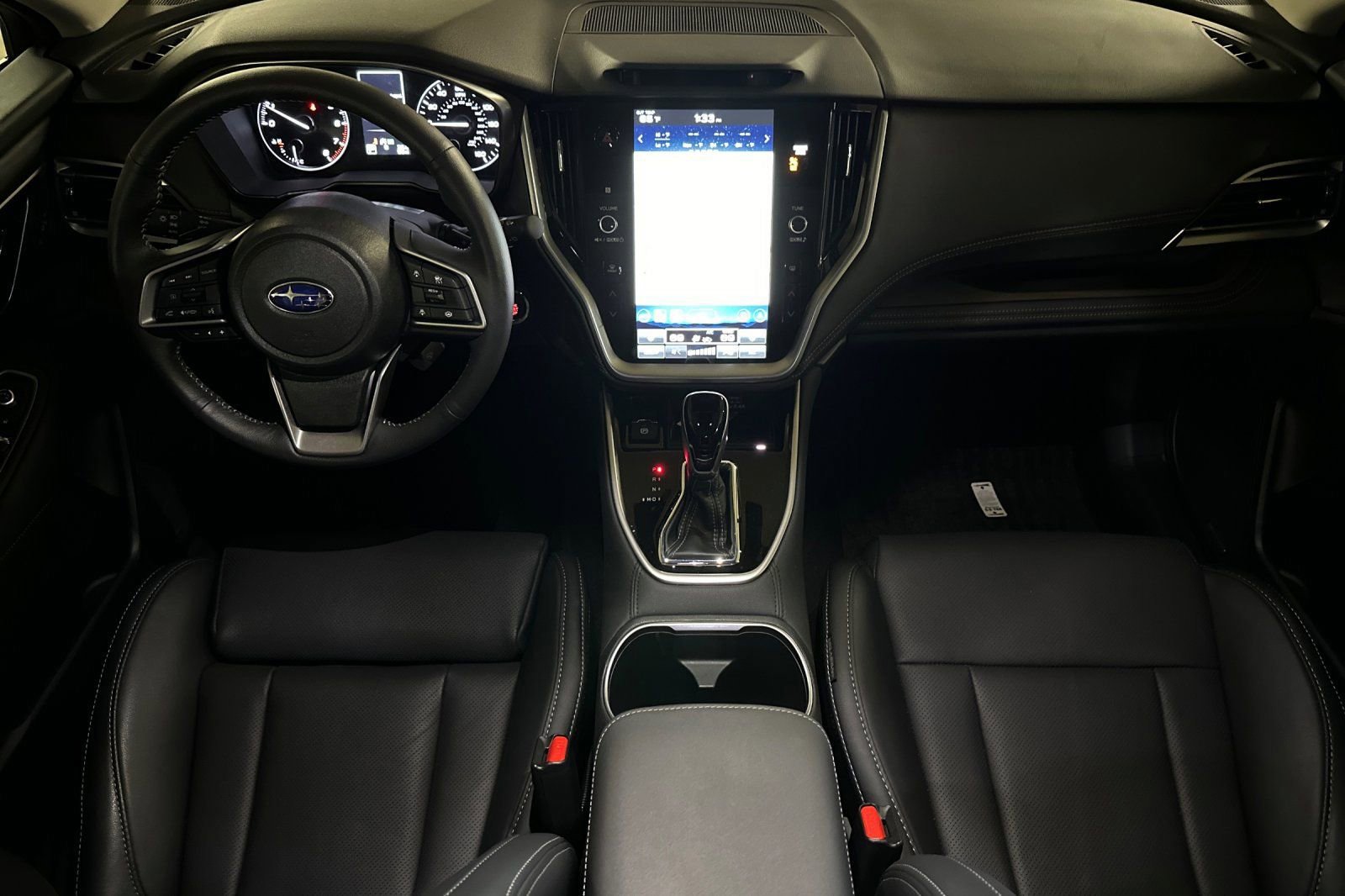 New 2025 Subaru Outback Limited AWD/4WD image 15