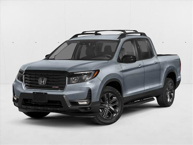 Used 2023 Honda Ridgeline Sport