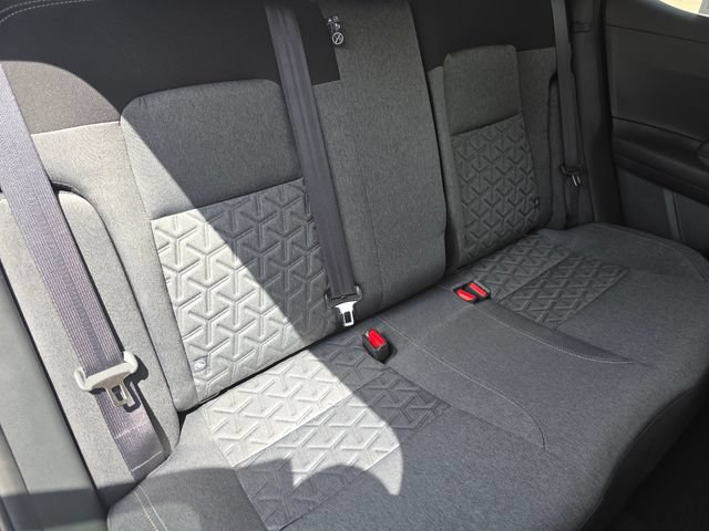 New 2026 Nissan Kicks SV w/ Cold Weather Package AWD/4WD image 20