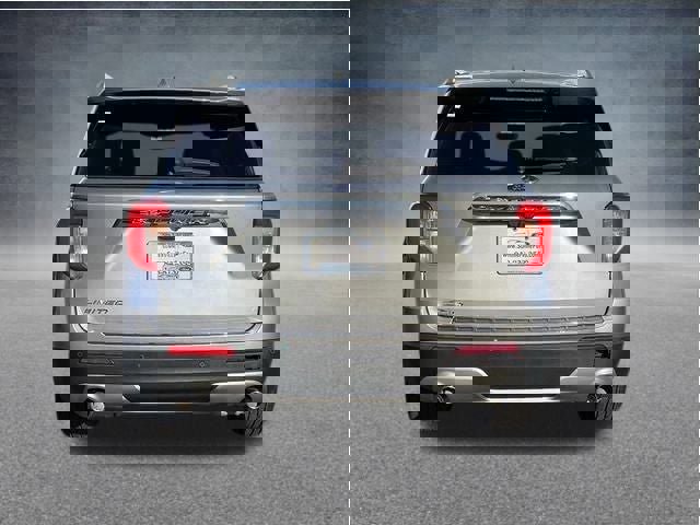 Used 2023 Ford Explorer Limited image 6