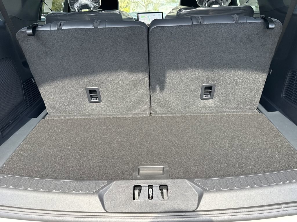 New 2026 Ford Explorer ST image 21