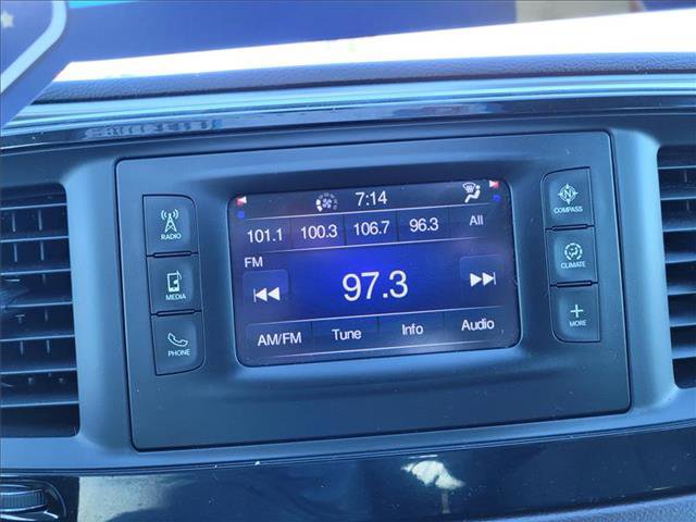 Used 2017 Chrysler Pacifica LX w/ Safetytec Group image 18