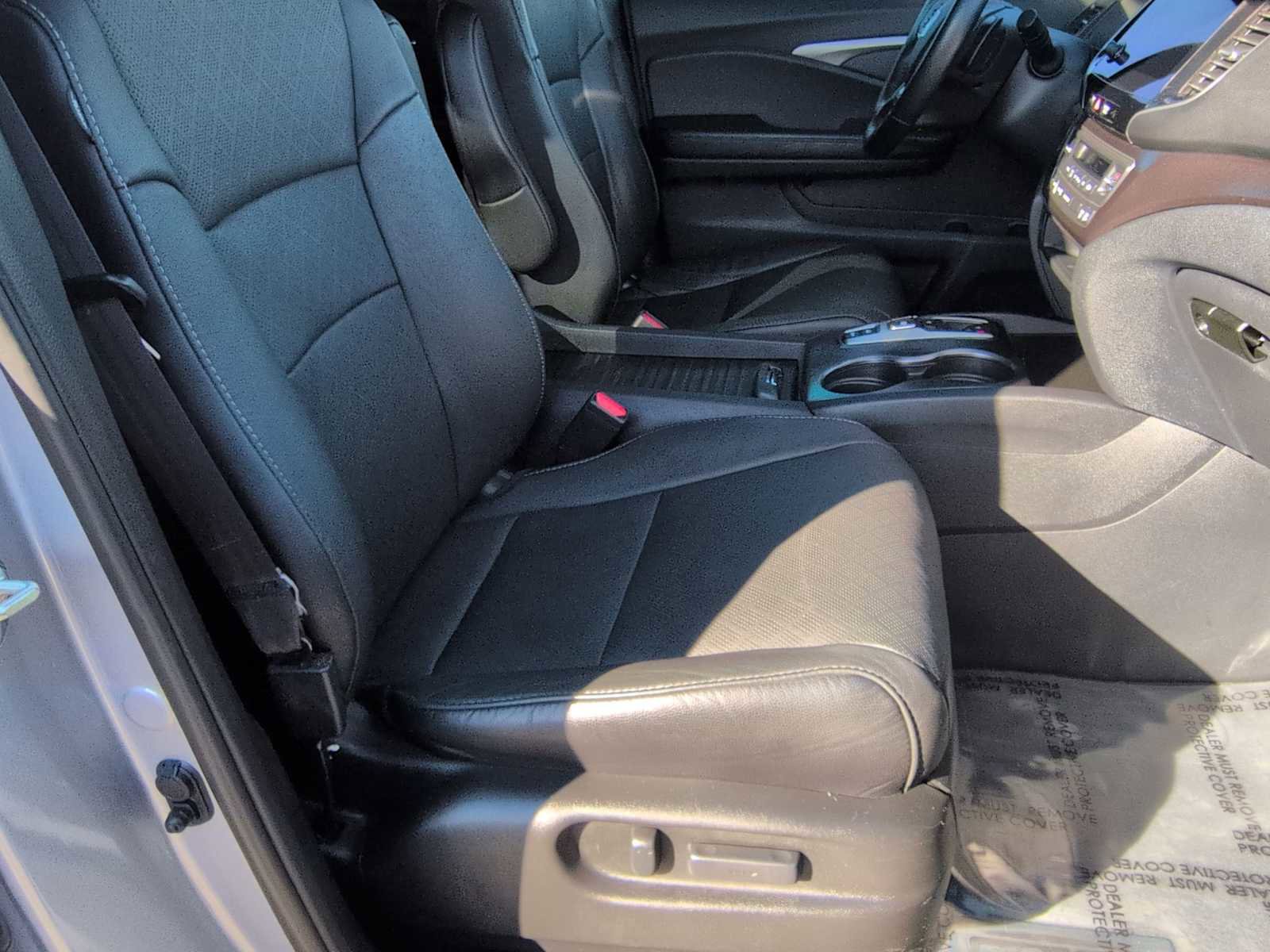 Used 2020 Honda Passport EX-L image 24