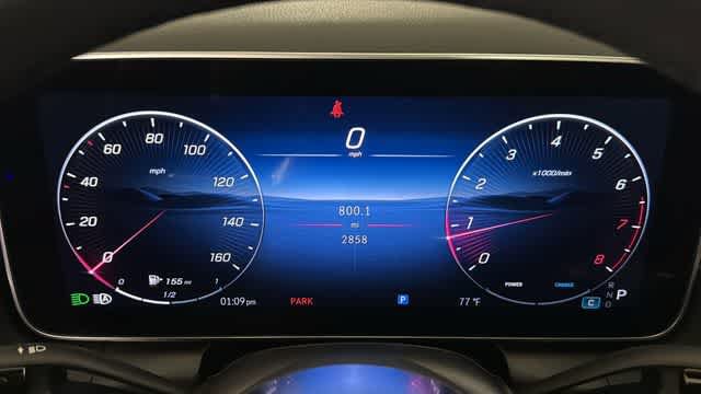 Certified 2026 Mercedes-Benz GLC 300 4MATIC image 18