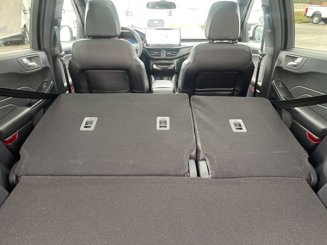 New 2026 Ford Escape ST-Line Select image 62