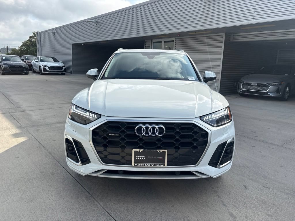 Certified 2024 Audi Q5 2.0T Prestige AWD/4WD image 4