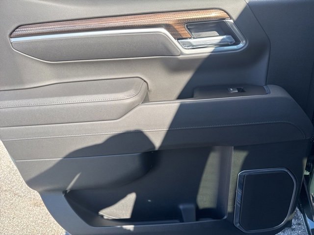New 2026 Chevrolet Silverado 1500 LT w/ Z71 Off-Road Package image 20
