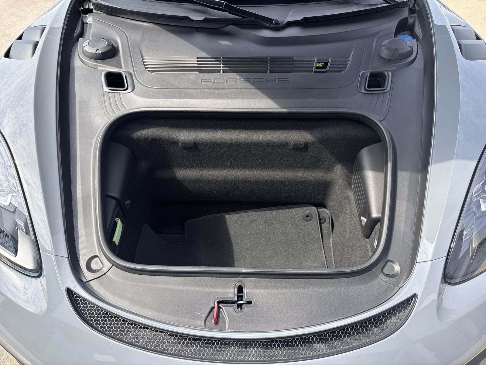 Certified 2023 Porsche 718 Cayman GT4 RS image 23