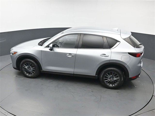 Used 2020 MAZDA CX-5 Touring image 40
