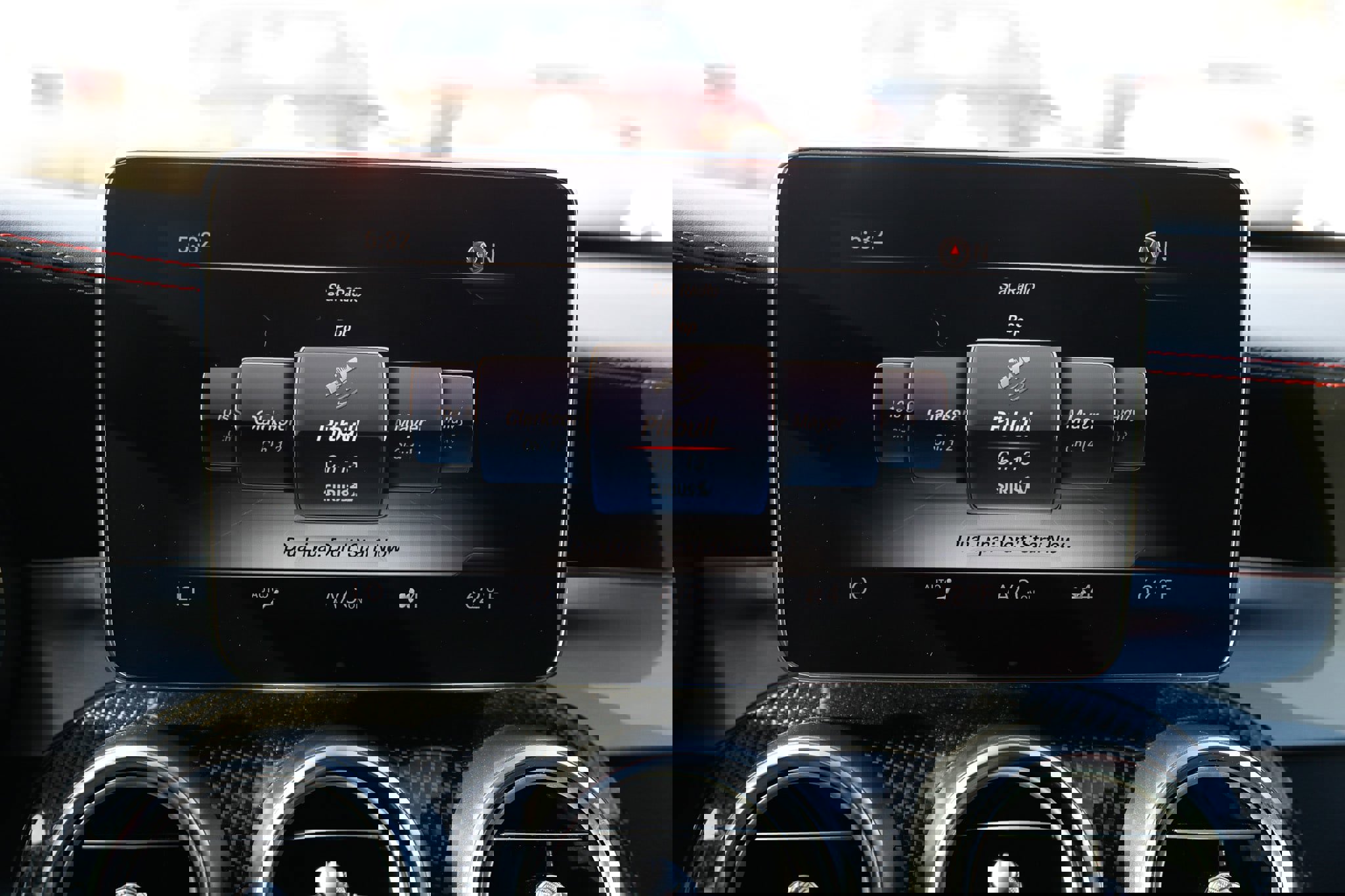 Used 2017 Mercedes-Benz C 63 AMG S image 40